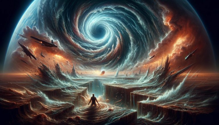 Izgonirea din paradis – Matricea Perinatală de Bază II