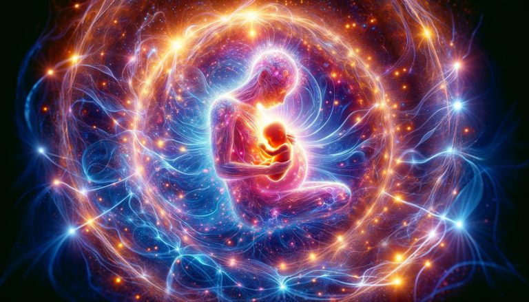 Plenitudinea și universul amniotic – Matricea Perinatală de Bază I