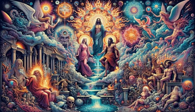 Lupta moarte-renaștere – Matricea Perinatală de Bază III