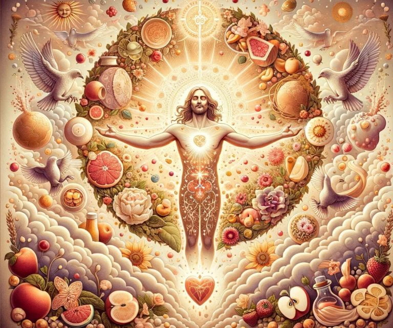 Experiența moarte-renaștere – Matricea Perinatală de Bază IV