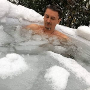 O Experiență Wim Hof Method