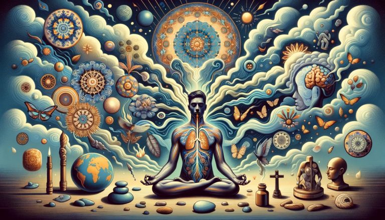 Ar trebui să încerci respirația holotropică?