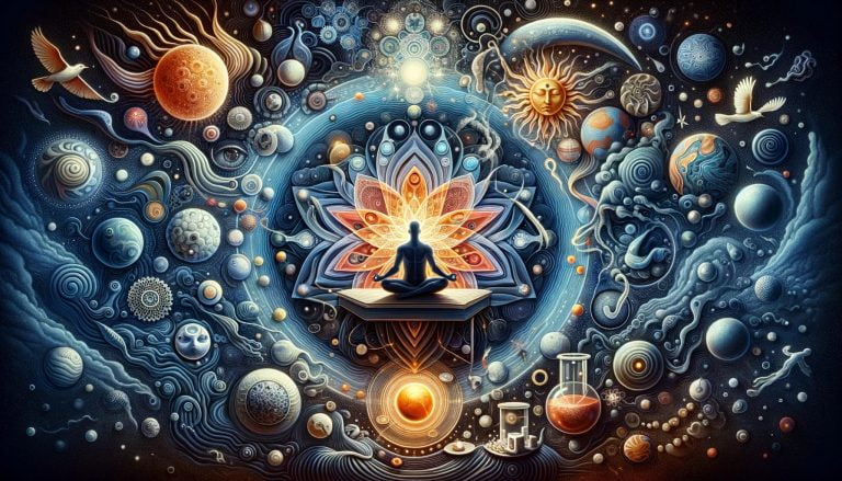 Ghidul începătorului curios pentru Respirația Holotropică