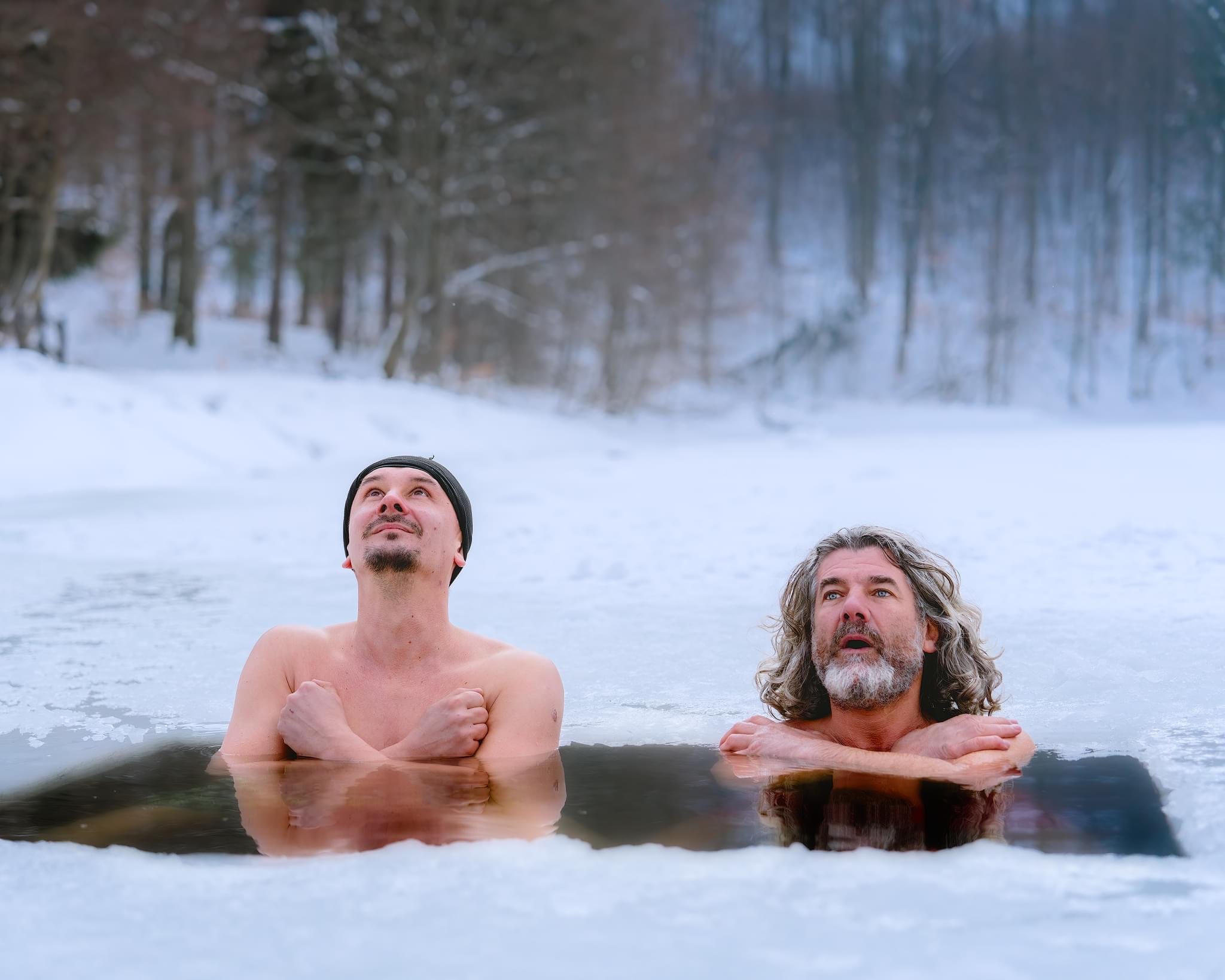 Zohal- Winter Travel- Maramures 19-22 feb